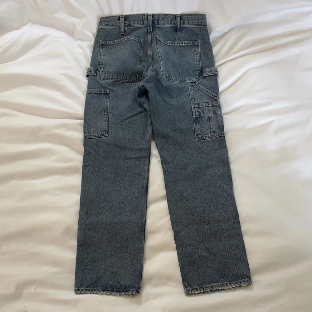 Agolde Rami Carpenter Jean - Picture 6 of 10